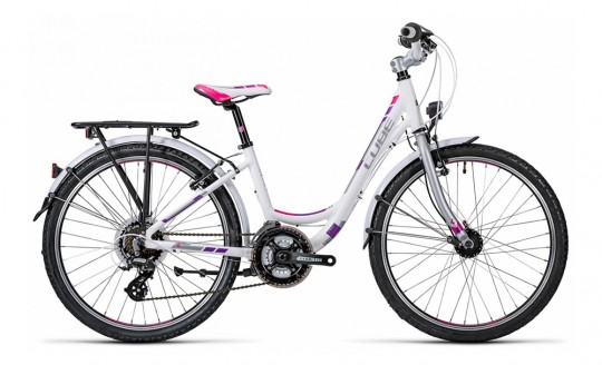 ������������ ��������� Cube Kid 240 Street Girl (2016)