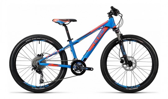 ������������ ��������� Cube Kid 240 SL (2016)