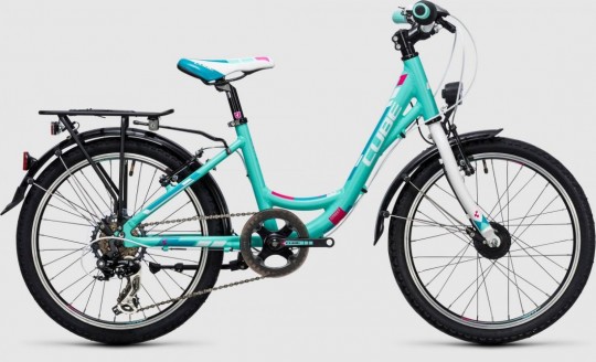 ��������� Cube Kid 200 Street (2017)