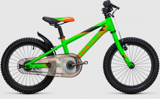 ��������� Cube Kid 160 (2017)