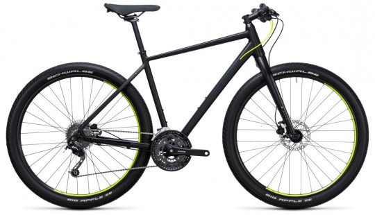 ��������� ��������� Cube Hyde (2017)