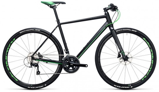 ��������� ��������� Cube SL Road Race (2017)