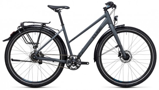 ��������� ��������� Cube Travel Pro Trapeze (2017)