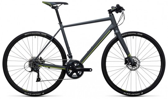 ��������� ��������� Cube SL Road Pro (2017)
