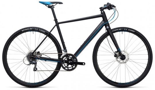 ��������� ��������� Cube SL Road (2017)