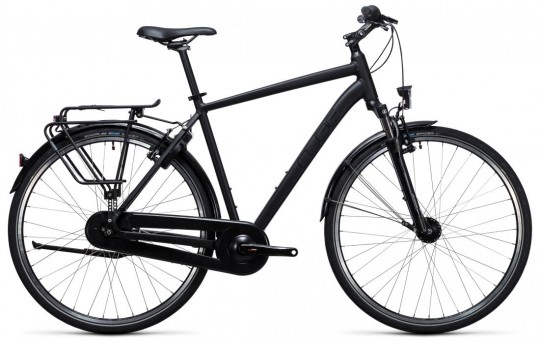 ��������� ��������� Cube Town Pro Comfort (2017)