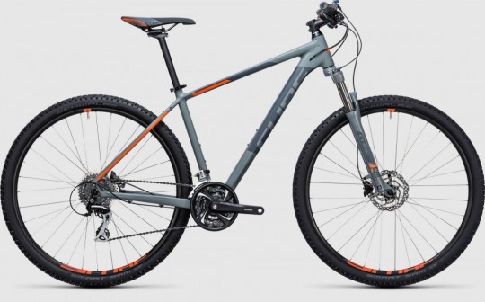 ��������� ������ Cube Aim Race 29 (2017)