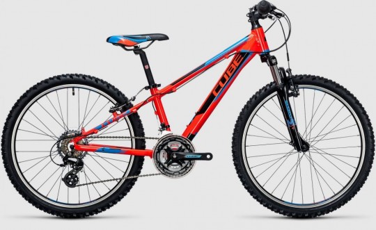������������ ��������� Cube Kid 240 (2017)