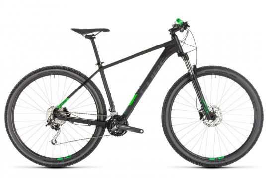 ��������� ������ Cube Analog 29 (2019)