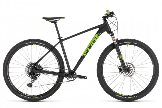 ��������� ������ Cube Acid Eagle 29 (2019)