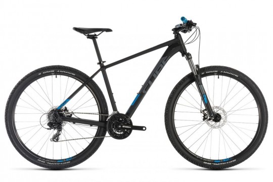 ��������� ������ Cube Aim 29 (2019)
