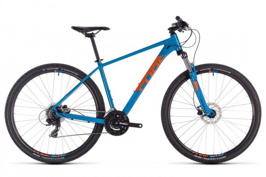 ��������� ������ Cube Aim Pro 29 (2019)