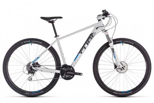 ��������� ������ Cube Aim Race 29 (2019)