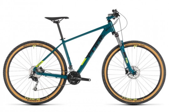 ��������� ������ Cube Aim SL 29 (2019)