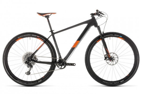 ��������� ������ Cube Elite C 62 Race (2019)