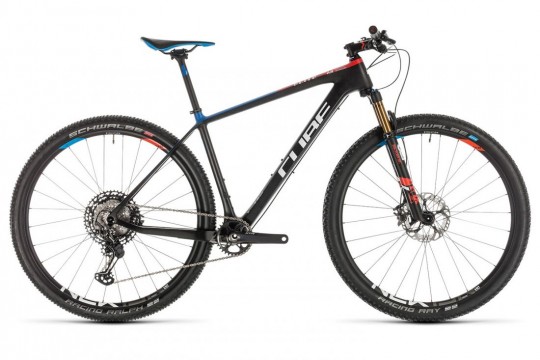 ��������� ������ Cube Elite C 68 SL (2019)