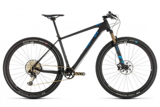 ��������� ������ Cube Elite C 68 SLT (2019)