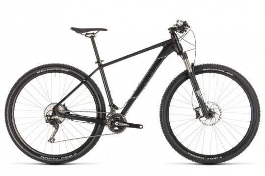��������� ������ Cube Race One 29 (2019)