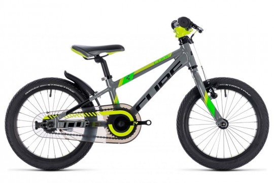 ��������� Cube Kid 160 (2019)