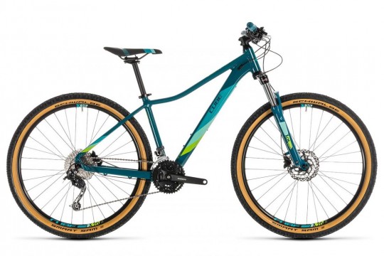 ������� ��������� Cube Access WS Pro 29 (2019)