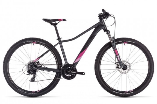 ������� ��������� Cube Access WS 29 (2019)