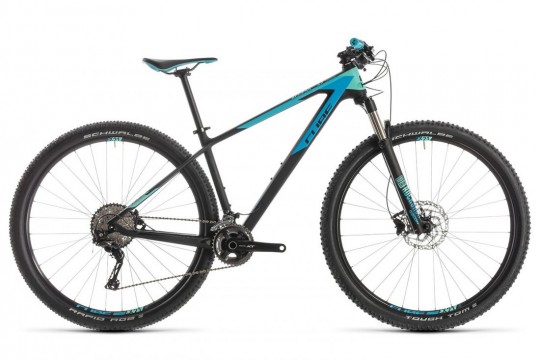 ������� ��������� Cube Access WS C 62 Pro 27.5 (2019)