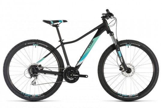 ������� ��������� Cube Access WS EAZ 27.5 (2019)