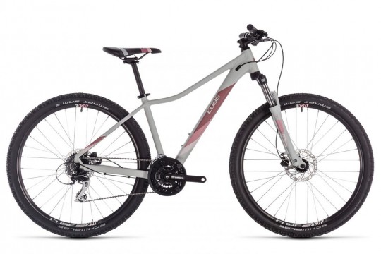 ������� ��������� Cube Access WS EAZ 29 (2019)