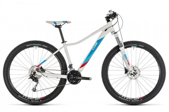 ������� ��������� Cube Access WS Pro 27.5 (2019)