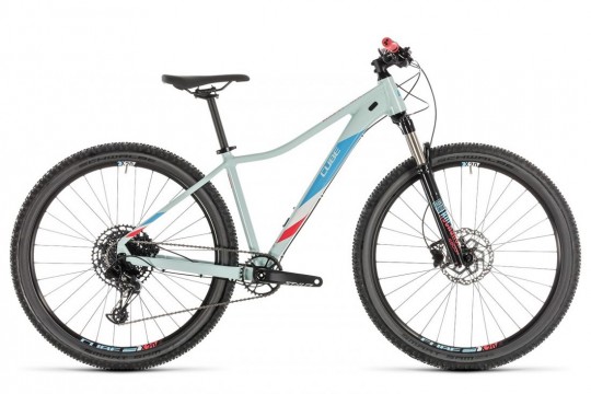 ������� ��������� Cube Access WS SL Eagle 29 (2019)