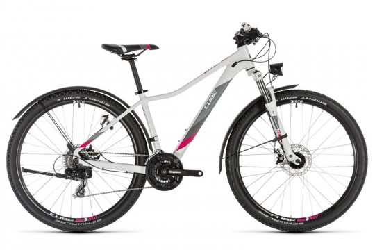 ������� ��������� Cube Access WS Allroad 27.5 (2019)