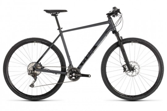 ��������� ��������� Cube Cross SL (2019)
