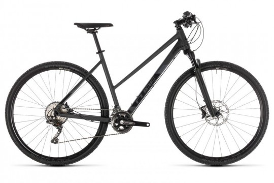��������� ��������� Cube Cross SL Lady (2019)