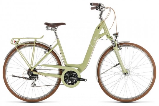 ��������� ��������� Cube Ella Ride (2019)