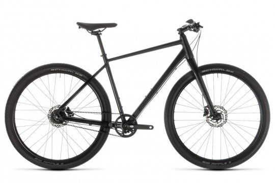 ��������� ��������� Cube Hyde Pro (2019)