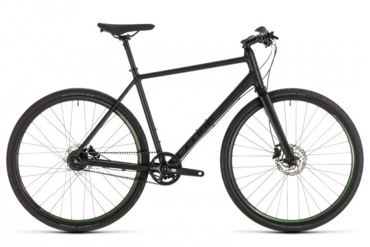 ��������� ��������� Cube Hyde Race (2019)