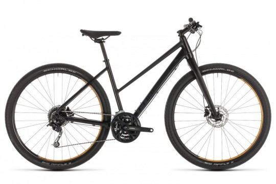 ��������� ��������� Cube Hyde Lady (2019)