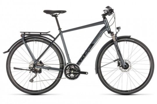 ��������� ��������� Cube Kathmandu Pro (2019)