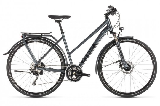 ��������� ��������� Cube Kathmandu Pro Lady (2019)