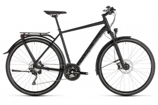 ��������� ��������� Cube Kathmandu SL (2019)