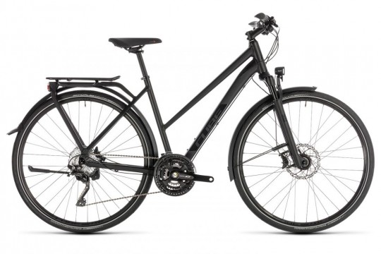 ��������� ��������� Cube Kathmandu SL Lady (2019)