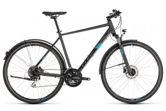 ��������� ��������� Cube Nature Allroad (2019)