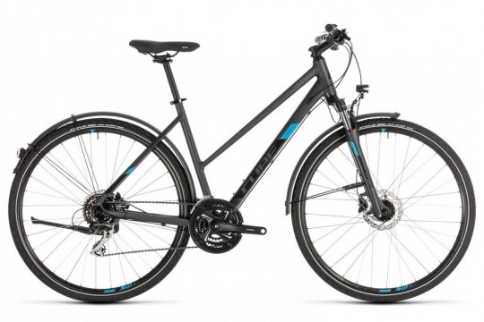 ��������� ��������� Cube Nature Allroad Lady (2019)