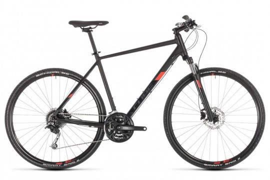 ��������� ��������� Cube Nature Pro (2019)