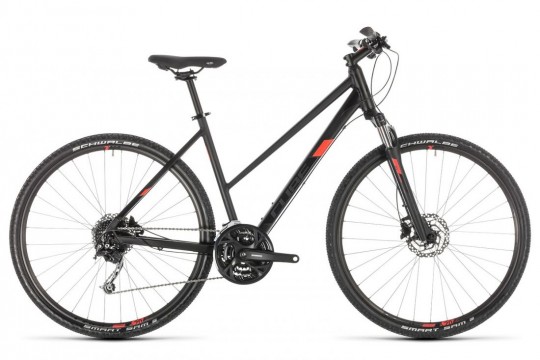 ��������� ��������� Cube Nature Pro Lady (2019)