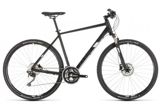 ��������� ��������� Cube Nature SL (2019)