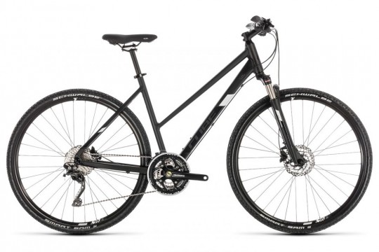 ��������� ��������� Cube Nature SL Lady (2019)