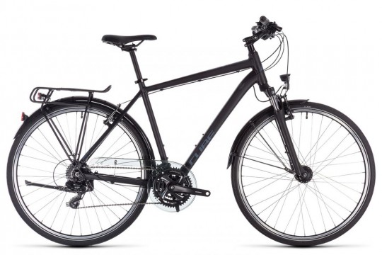 ��������� ��������� Cube Touring (2019)