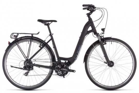 ��������� ��������� Cube Touring Easy Entry (2019)