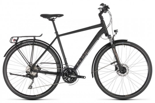 ��������� ��������� Cube Touring Exc (2019)